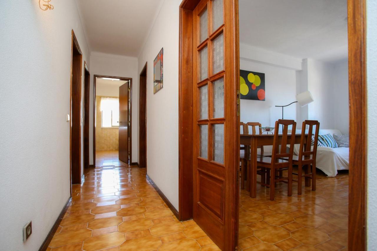 Bellavista Mar Apartment Buarcos Kültér fotó