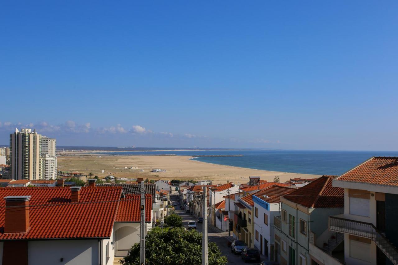 Bellavista Mar Apartment Buarcos Kültér fotó