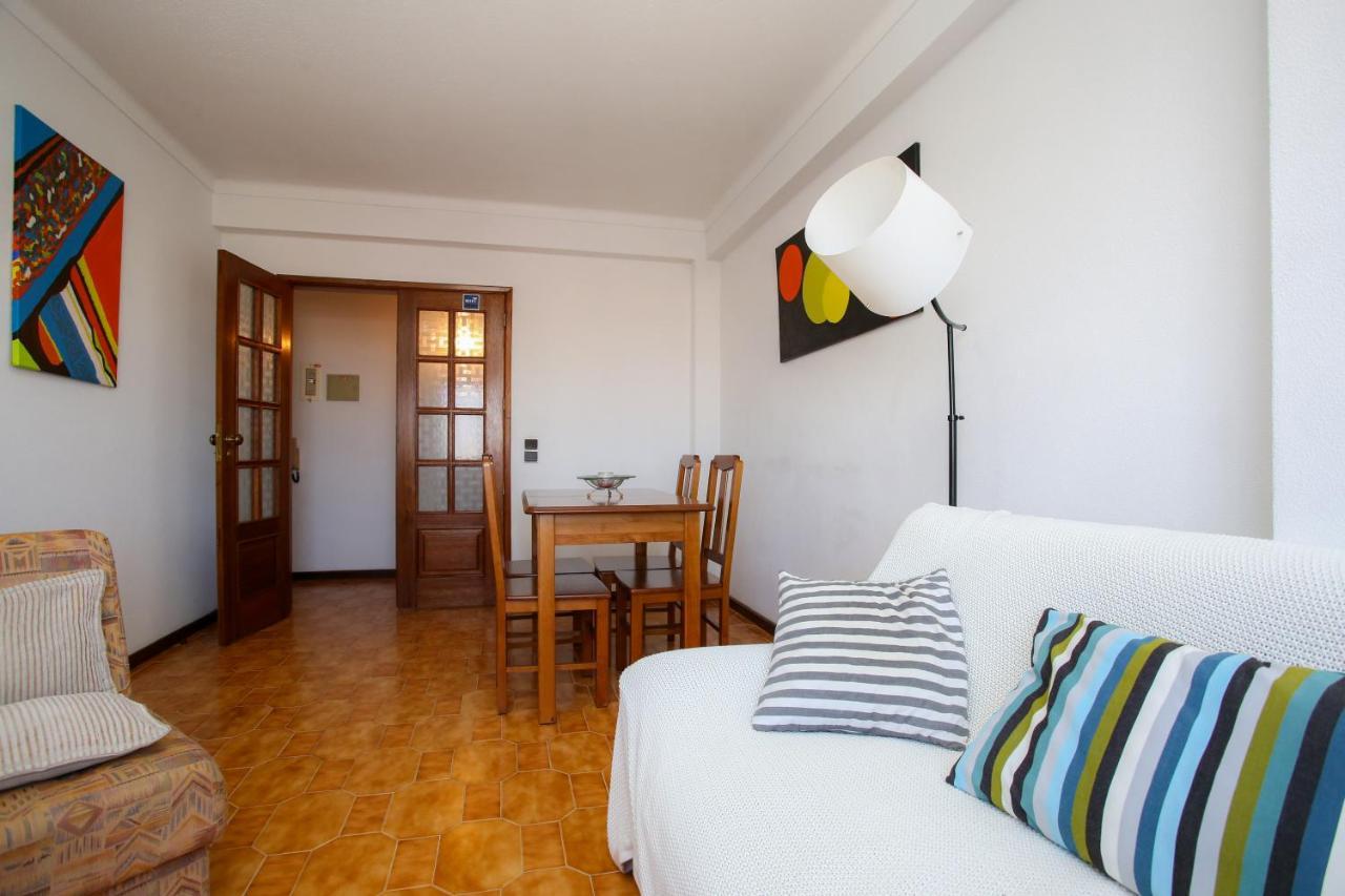 Bellavista Mar Apartment Buarcos Kültér fotó