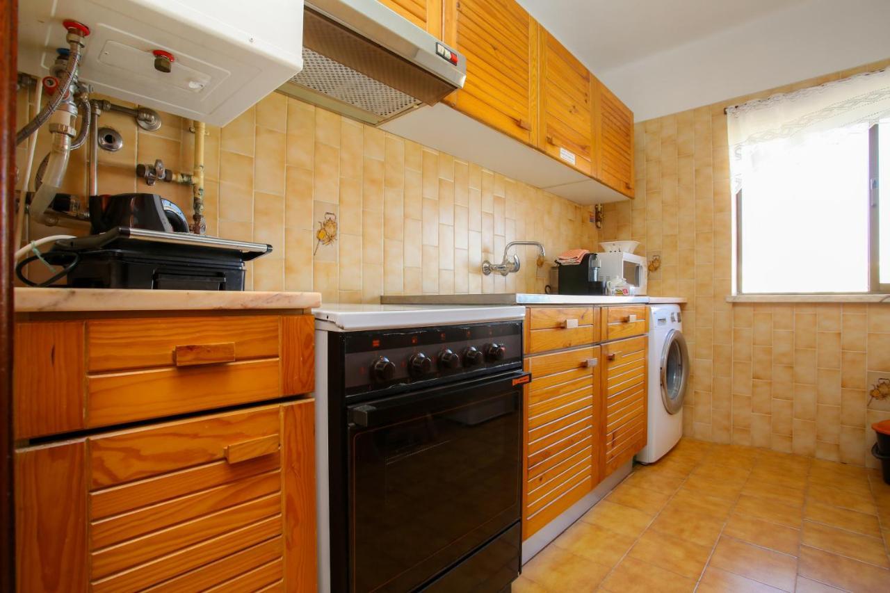 Bellavista Mar Apartment Buarcos Kültér fotó