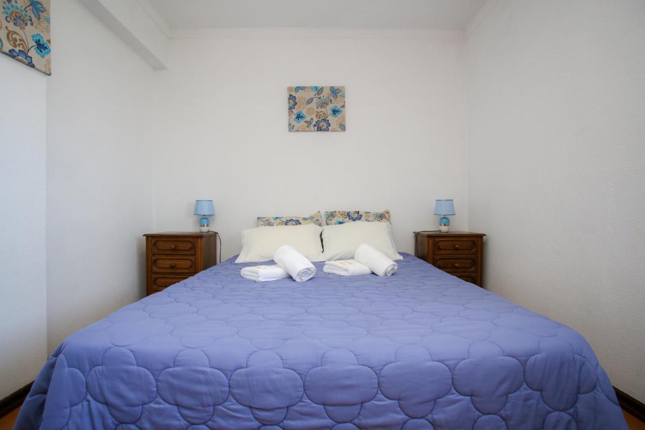 Bellavista Mar Apartment Buarcos Kültér fotó