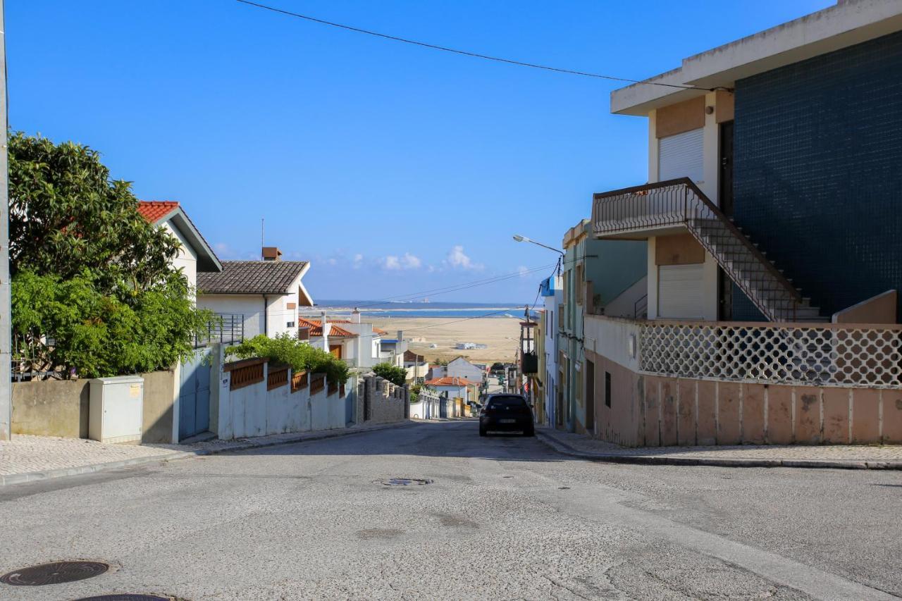 Bellavista Mar Apartment Buarcos Kültér fotó