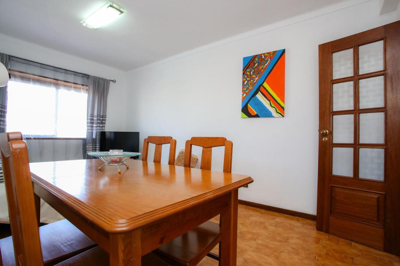 Bellavista Mar Apartment Buarcos Kültér fotó