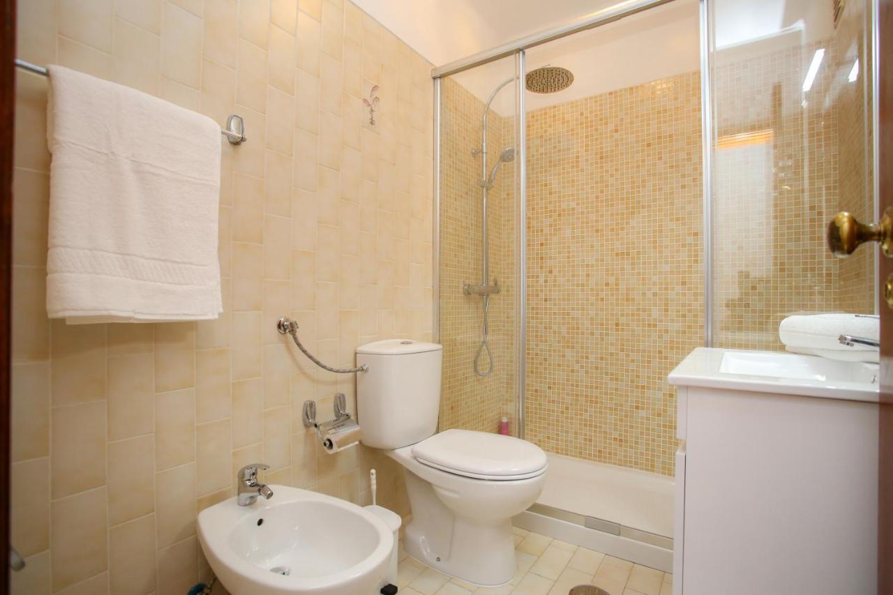Bellavista Mar Apartment Buarcos Kültér fotó
